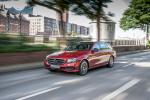 Mercedes-Benz E220 d Avantgarde Line Estate 2016 года